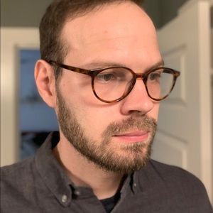 Meet your Posher, Stephen